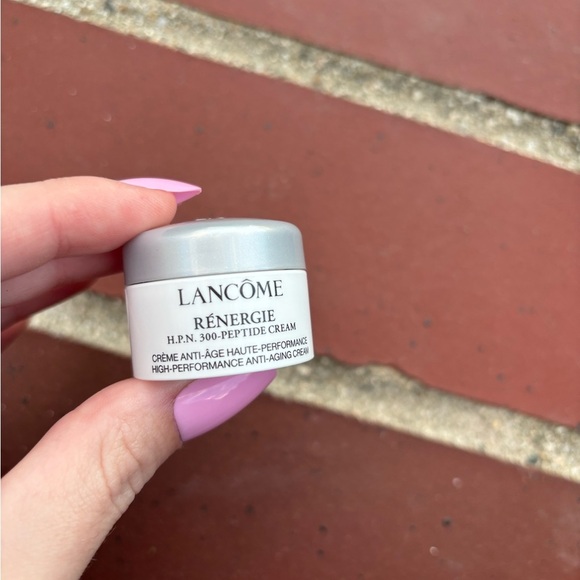 Lancome Other - Lancome Renergie H.P.N. 300-PEPTIDE Cream 5ml